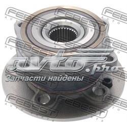 Передня маточина 1682166MF Febest