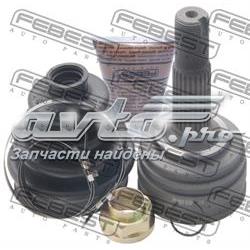 ШРУС зовнішній передній 0110KGB10 Febest