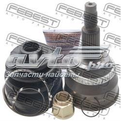 Граната колісна Febest 0110MHU38A48 ціна, від 50.35 USD