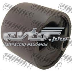 NMBA33MRR Febest Подушка (опора) двигуна, задня (сайлентблок)