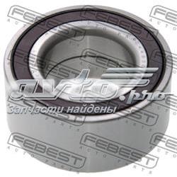 DAC44830037M Febest Підшипник ступиці пер/зад