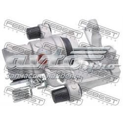 Купити 0577MZ3RR Febest Супорт задній правий