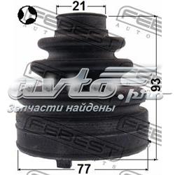 Пильник ШРУСа внутрішній 0815FORMTT Febest