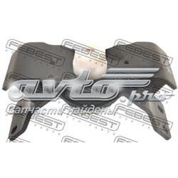Подушка КПП Febest TM121