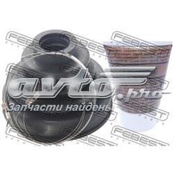 Пильник ШРУСа зовнішній, задньої піввісі Febest 0117MCU10R