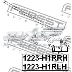 Купити 1223H1RRH Febest Солдатик правий