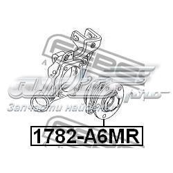 Маточина заднього колеса Febest 1782A6MR