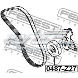 Натяжний ролик Mitsubishi MR994644 ціна, від 13.40 USD