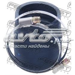 Купити VLAHXC90 Febest Шланг/патрубок интеркуллера