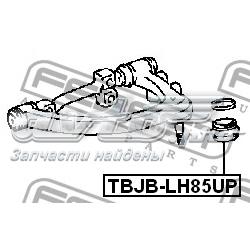 Пильник опори кульової верхньої TBJBLH85UP Febest
