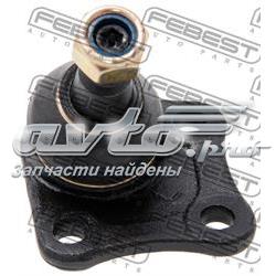 Кульова опора, нижня, ліва 2320GVFL Febest