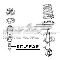 Відбійник заднього амортизатора KDSPAR Febest