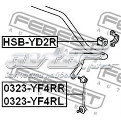 Купити HSBYD2R Febest Опора стабілізатора