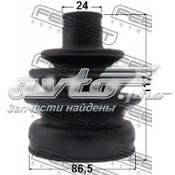 Пильник ШРУСа зовнішній 1217TER Febest