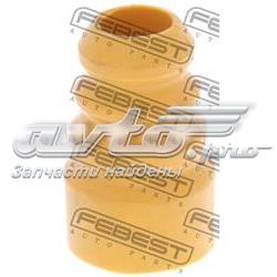 Купити TDAE100R Febest Буфер-відбійник амортизатора заднього