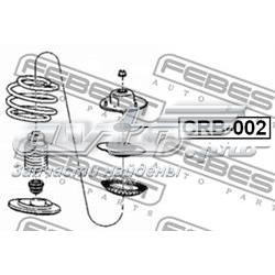 Підшипник верхньої опори Febest CRB002