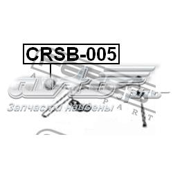 Втулка переднього стабілізатора CRSB005 Febest