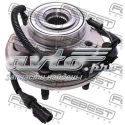 Купити 2182EXPU5F Febest Маточини передніх коліс