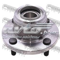 Задня маточина 2182FOCAUR Febest