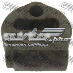Купити HEXB007 Febest Подушка глушника