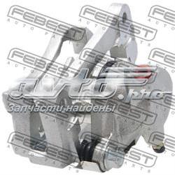Купити 0177FZJ105FR Febest Супорт задній правий