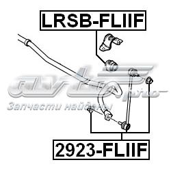 Втулка стабілізатора переднього LRSBFLIIF Febest