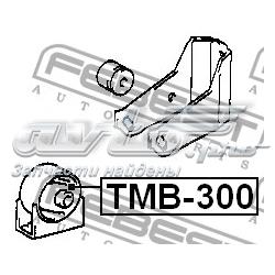 Подушка двигуна передня TMB300 Febest