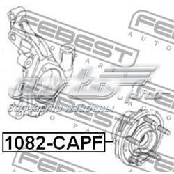 Купити 1082CAPF Febest Маточини передніх коліс