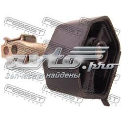 Подушка глушника TOEM010 Polcar