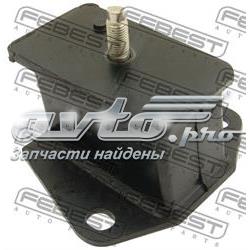 Подушка (опора) двигуна ліва/права MMK96 Febest