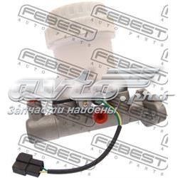Циліндр головний гальма (Гідротормоз) Febest MBCV45W ціна, від 60.77 USD