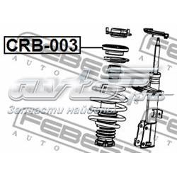 Підшипник опорний амортизатора, переднього CRB003 Febest