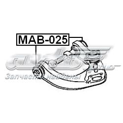 Сайлентблок переднього верхнього важеля Febest MAB025 ціна, від 3.95 USD