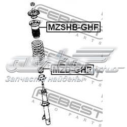 Буфер-відбійник амортизатора переднього MZDGHF Febest