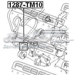 Натяжний ролик 1287TM10 Febest