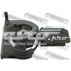 TM055 Febest Подушка передньої опори двигуна