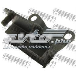 Подушка (опора) двигуна, нижня Febest MZM626MT ціна, від 10.14 USD
