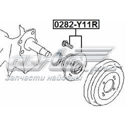 Маточини задніх коліс Febest 0282Y11R ціна, від 28.59 USD