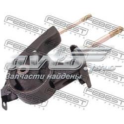 Подушка двигуна задня TM088 Febest