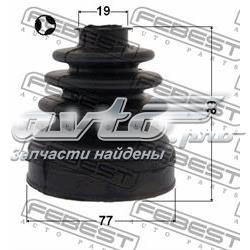 Пильник ШРУСа внутрішній 2115CB4T Febest