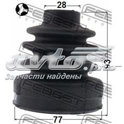 Пильник ШРУСа внутрішній 2115FOCIIMTT Febest