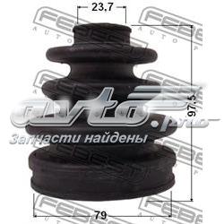 Пильник ШРКШ зовнішній Febest 0117090