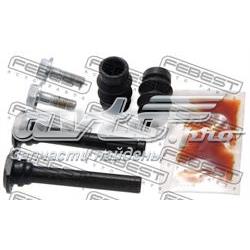 Ремкомплект заднього супорта Febest 0175AZT250F1