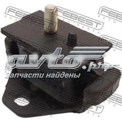 Купити TM108 Febest Подушка (опора) двигуна ліва/права