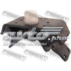 TM109 Febest Задня подушка двигуна
