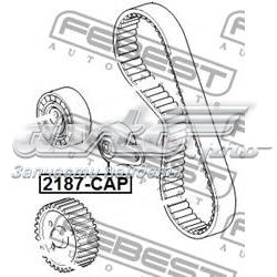 Ролик ГРМ Febest 2187CAP