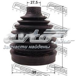 Купити 0217PJ31 Febest Пильник шарніра приводу