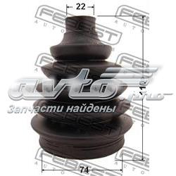 Пильник ШРУСа зовнішній 613477 Cifam