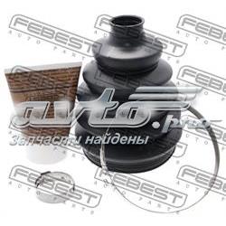 Купити 0217PR51 Febest Пильник шарніра приводу