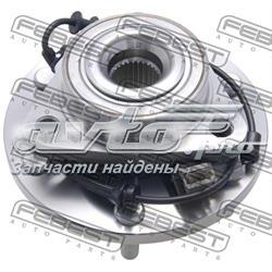 Передня маточина 0282JA60F Febest